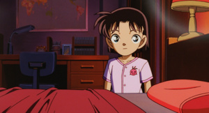 Meitantei Conan Movie 03: Seikimatsu no Majutsushi